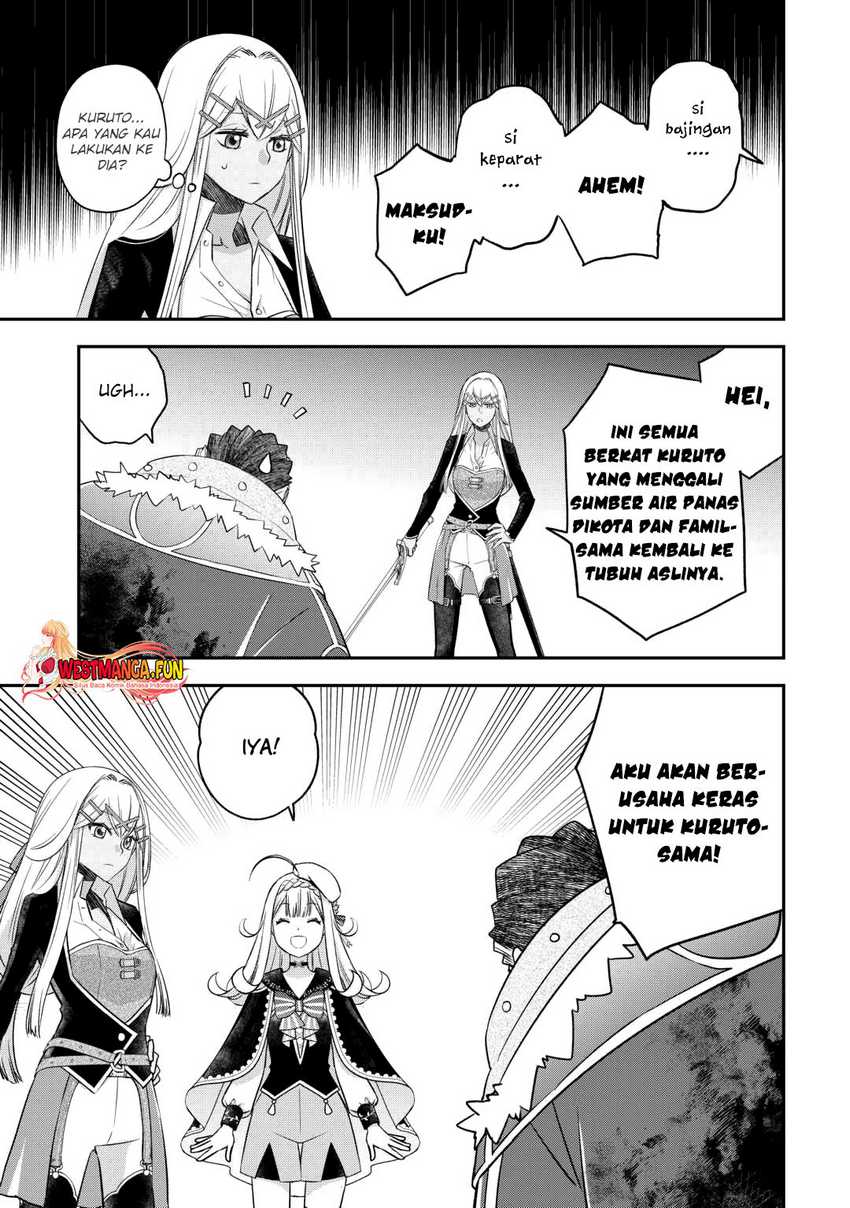 Kanchigai no Atelier Master